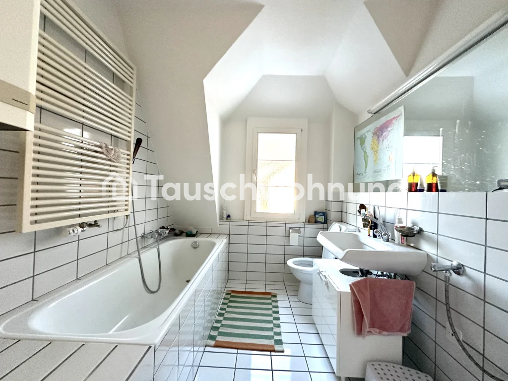 4 rooms apartment, photo 5 of 8