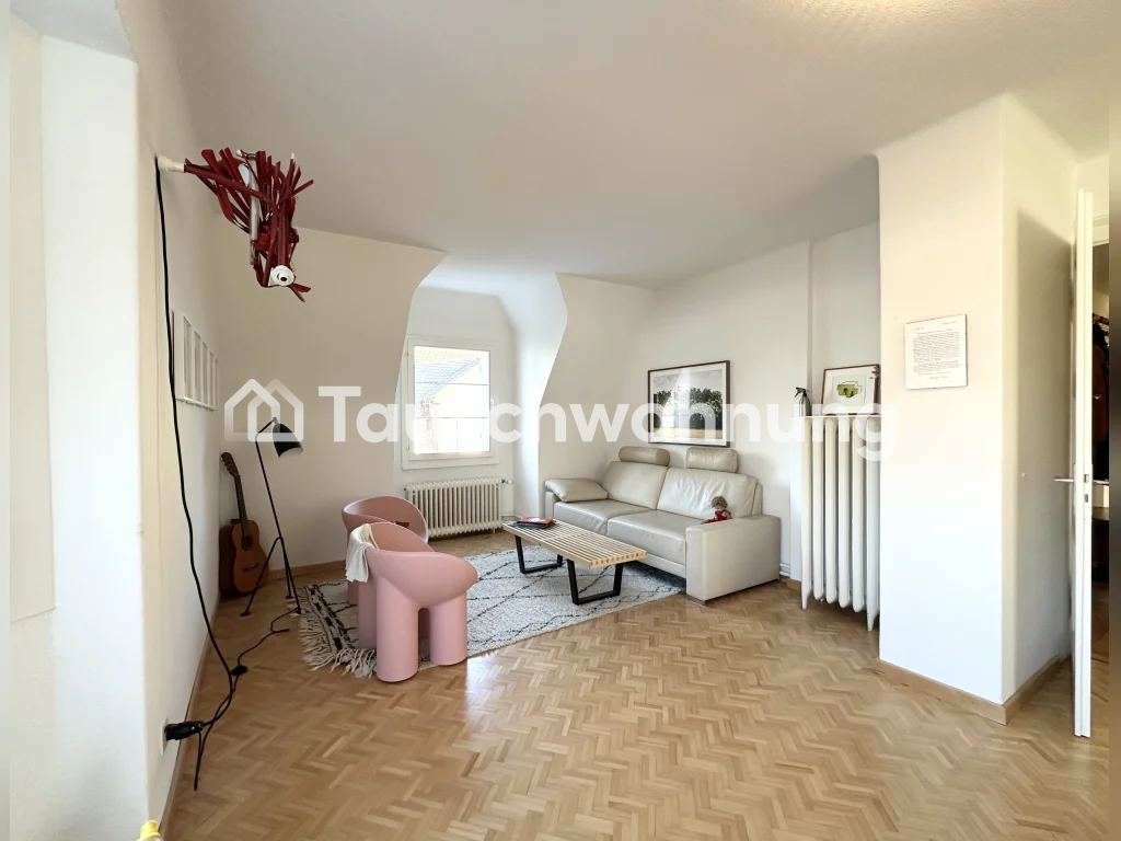 4 rooms apartment, photo 2 of 8