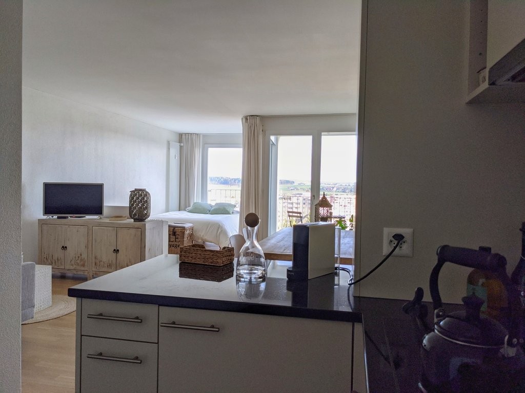 1 ½ rooms apartment, photo 4 of 5