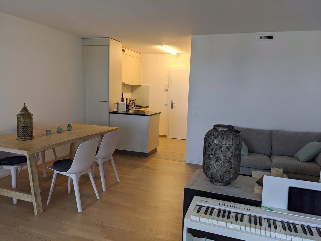 1 ½ rooms apartment, photo 1 of 5