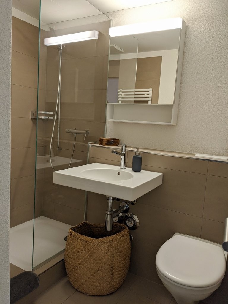 1 ½ rooms apartment, photo 5 of 5