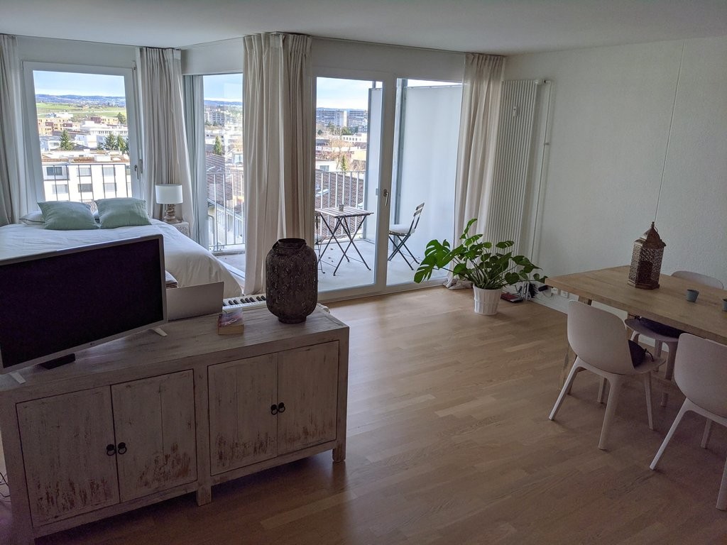 1 ½ rooms apartment, photo 2 of 5