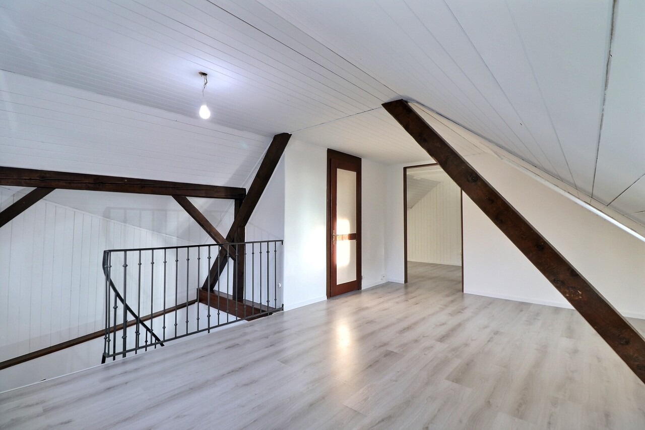 2 ½ rooms single house
