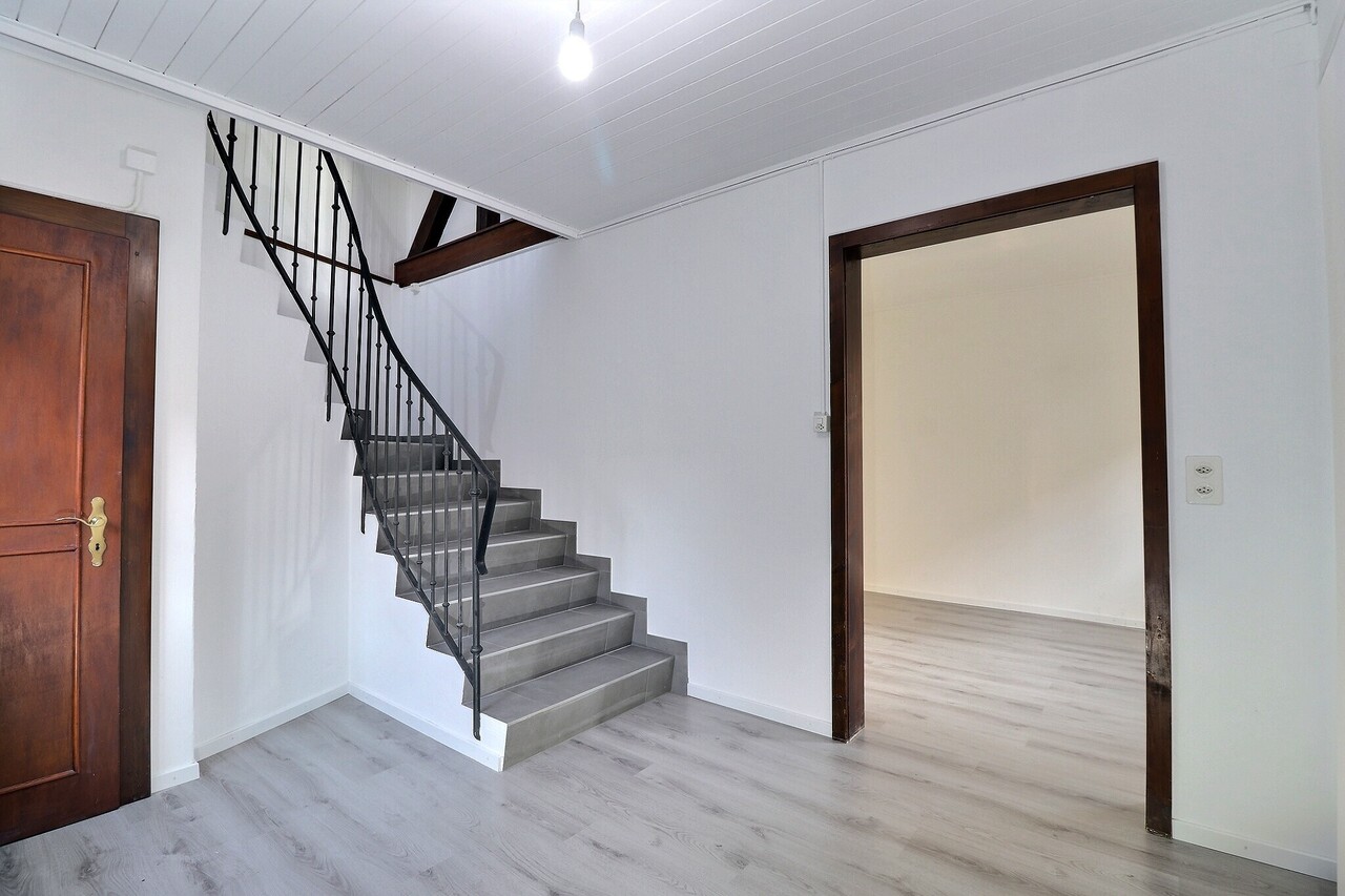 2 ½ rooms single house
