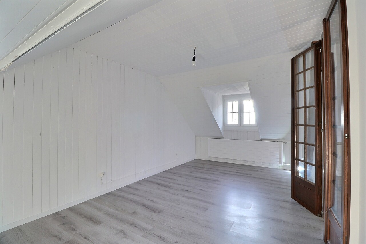 2 ½ rooms single house