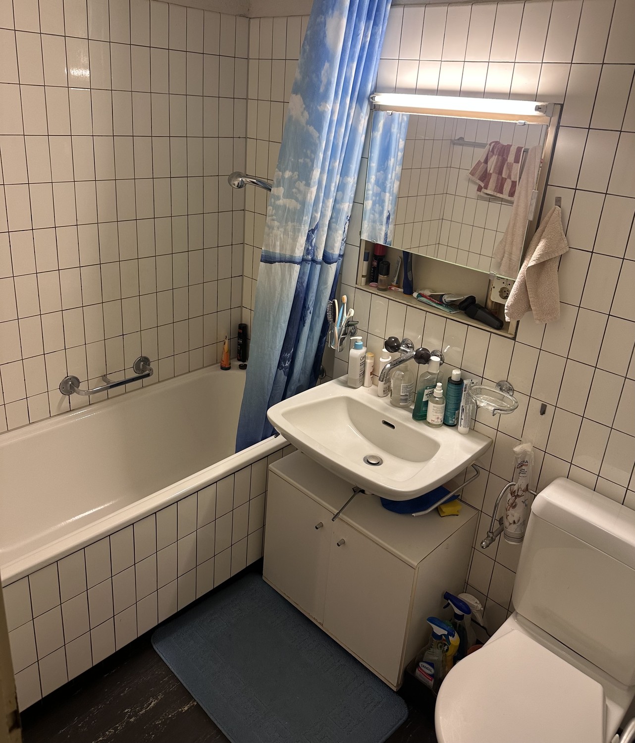 1 room apartment, photo 2 of 3