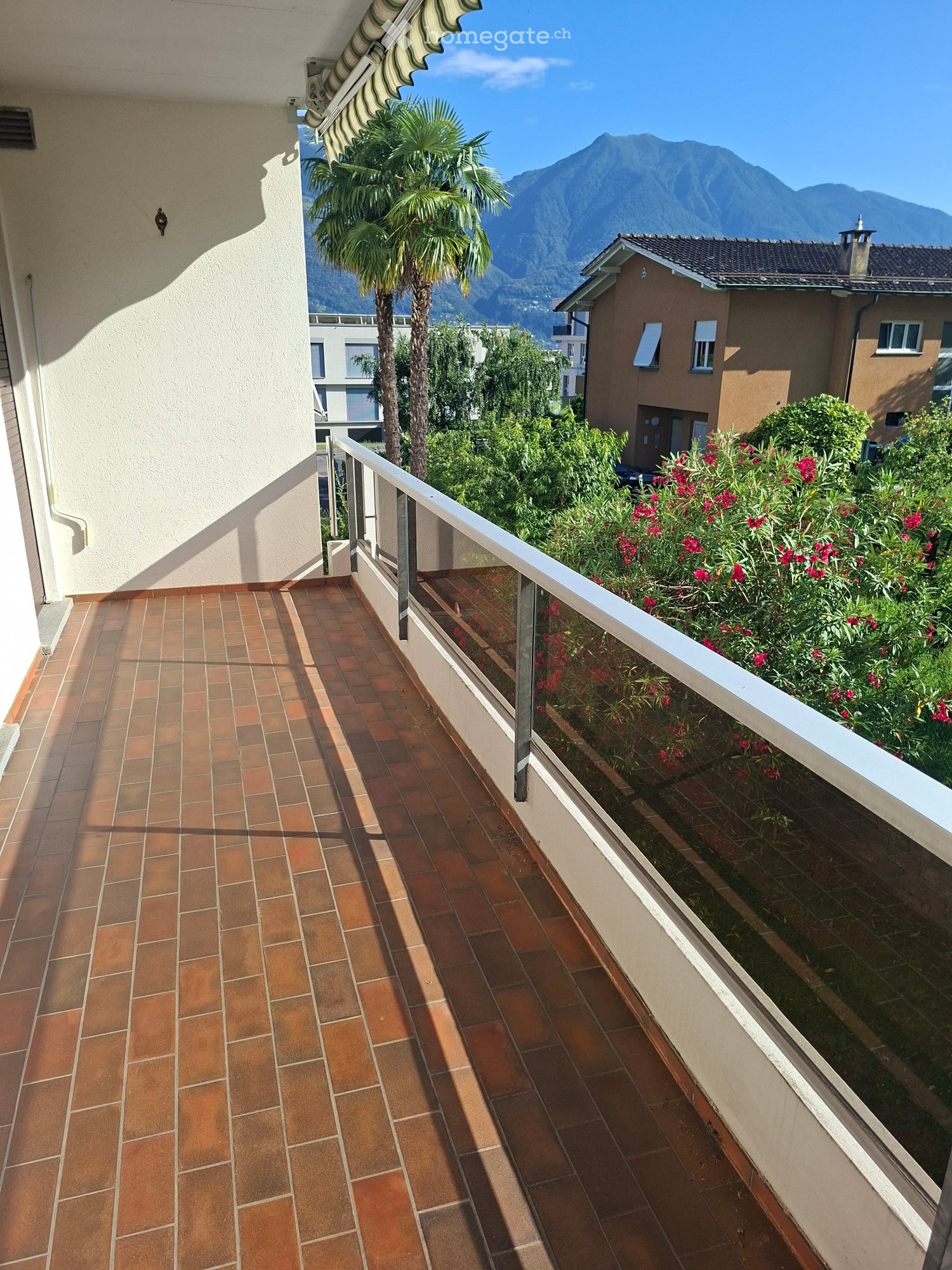 3 ½ rooms apartment, photo 2 of 5