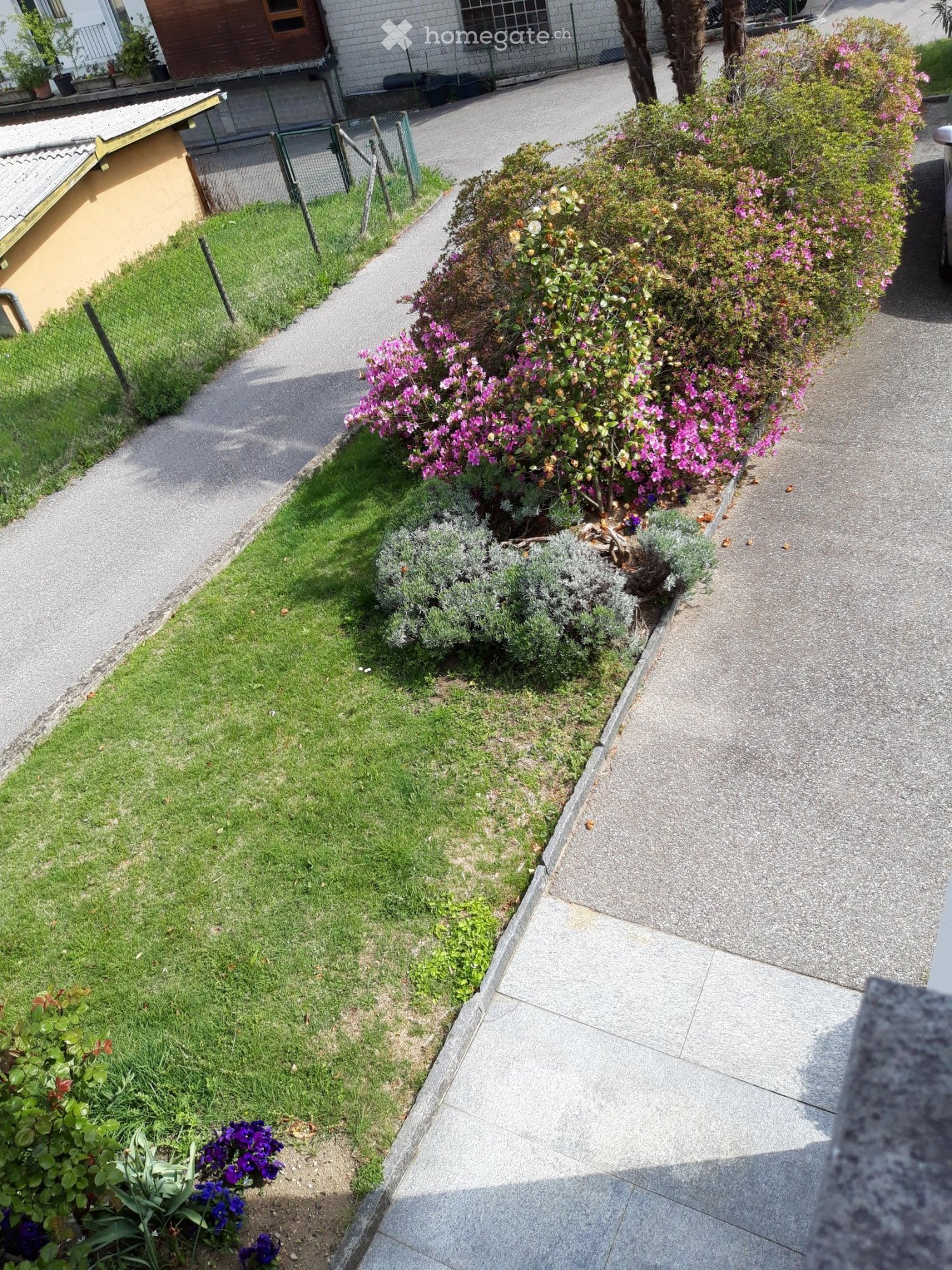 3 ½ rooms apartment, photo 1 of 5