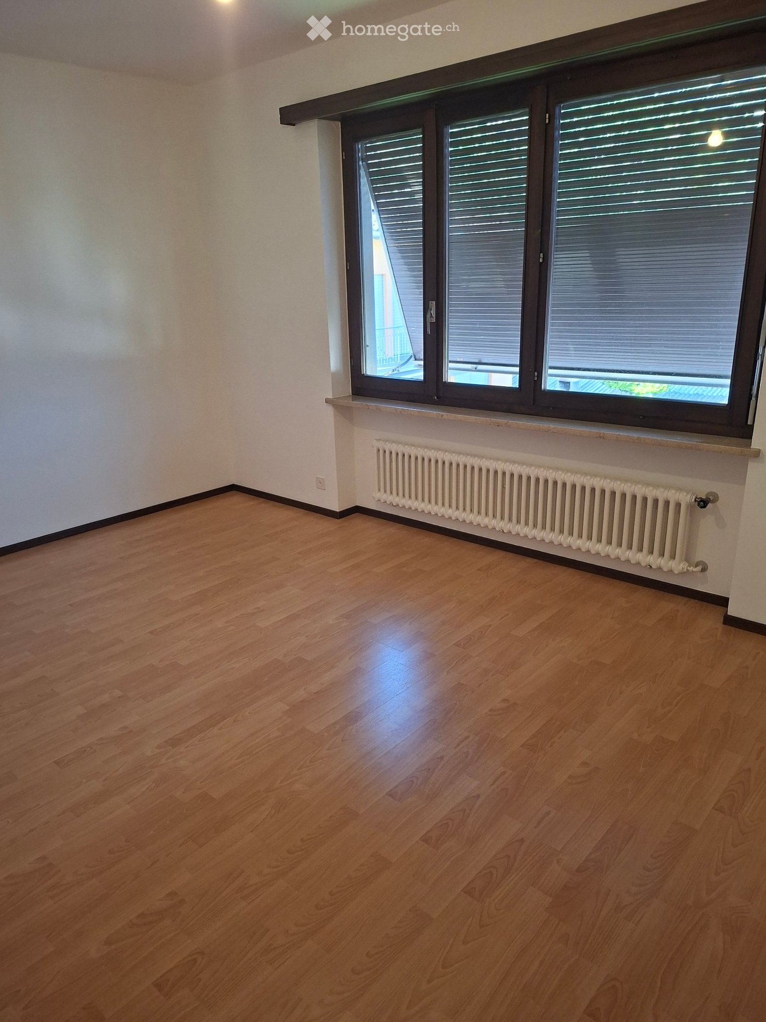 3 ½ rooms apartment, photo 4 of 5