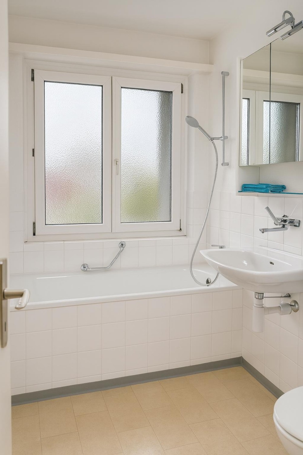 Room in a shared flat, photo 7 of 9