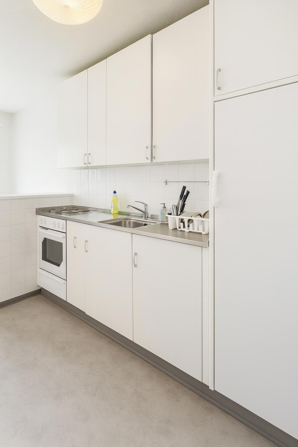 Room in a shared flat, photo 3 of 9