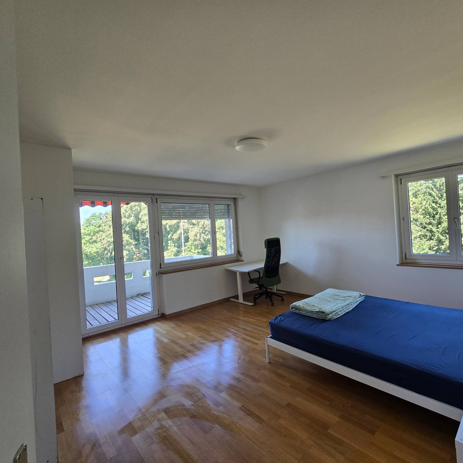 Room in a shared flat, photo 2 of 9