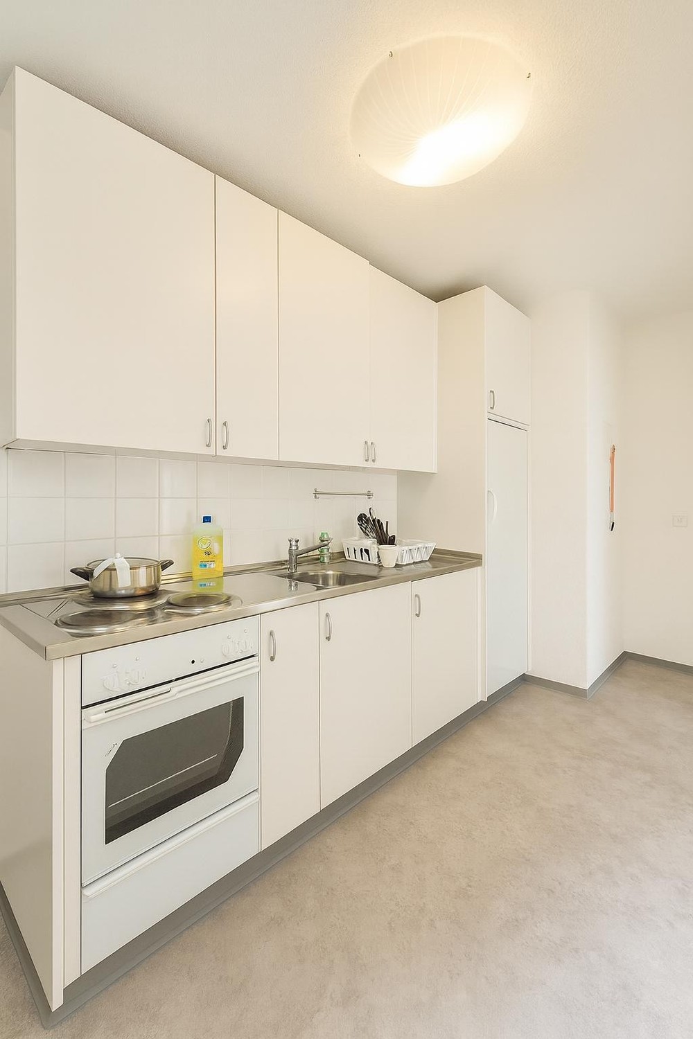 Room in a shared flat, photo 5 of 9
