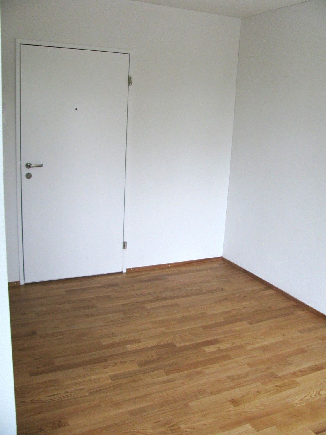 1 ½ rooms apartment
