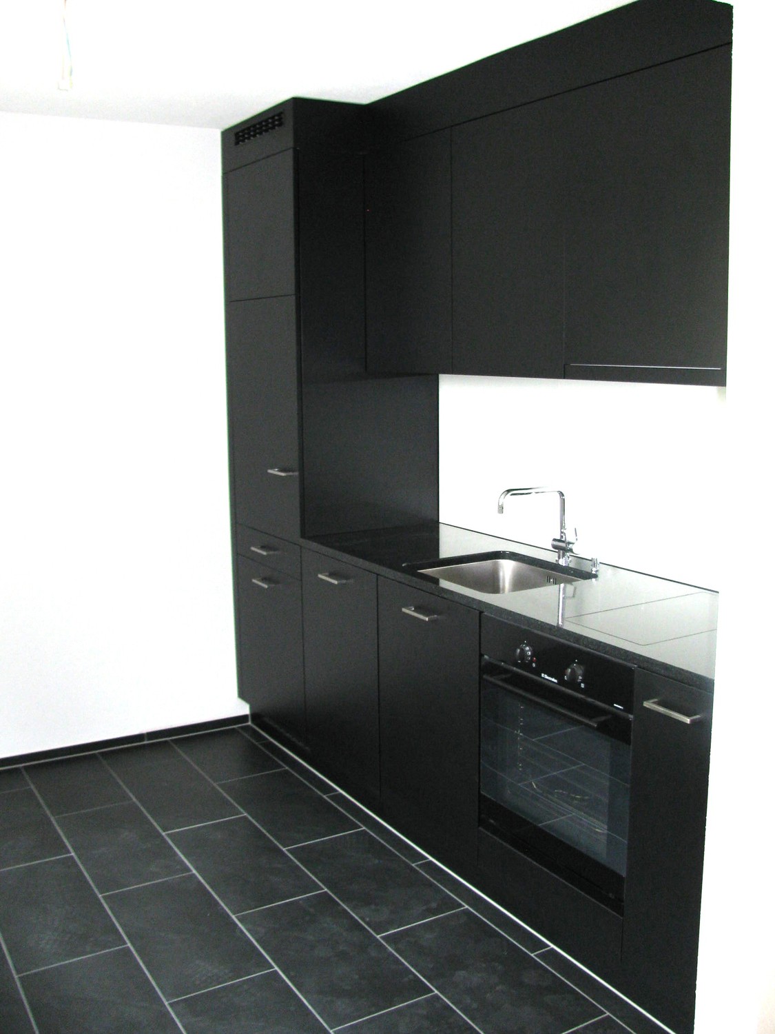 1 ½ rooms apartment