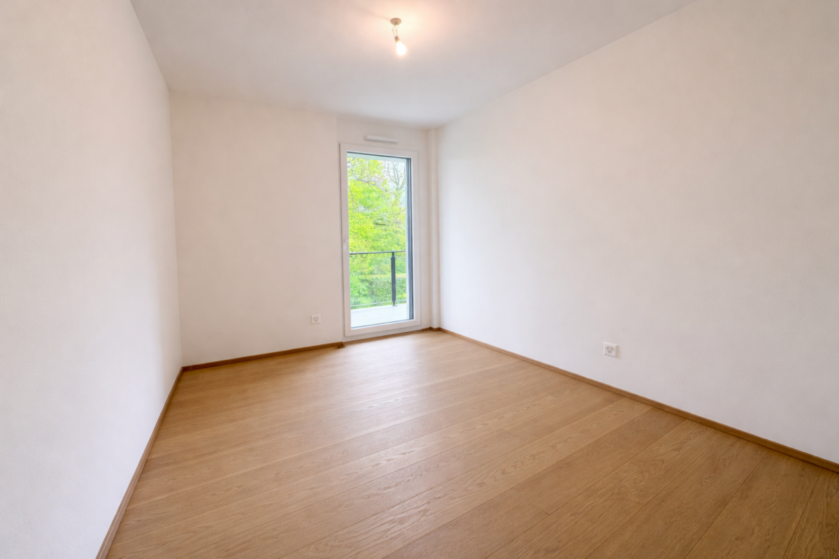 5-Zimmer-Wohnung