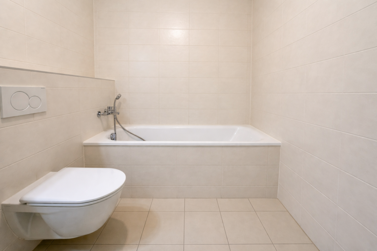 5-Zimmer-Wohnung