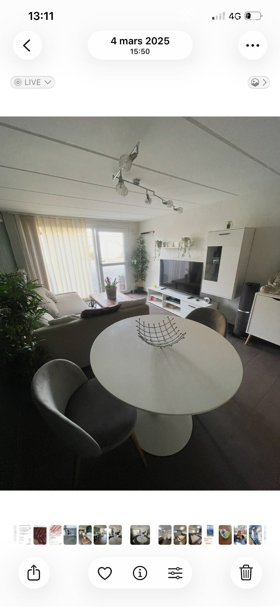 2 rooms apartment, photo 1 of 5