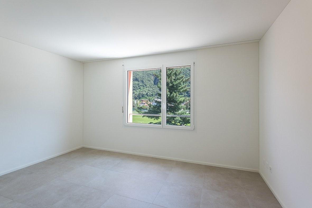3 ½ rooms apartment, photo 4 of 8