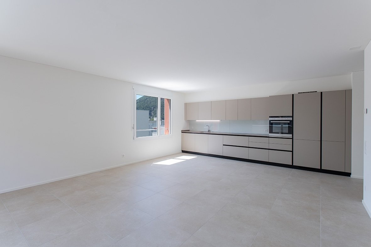 3 ½ rooms apartment, photo 3 of 8