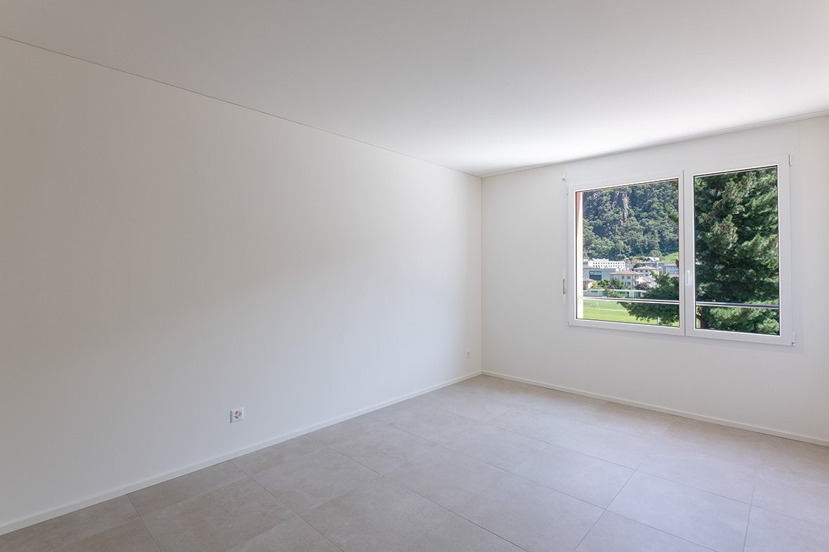 3 ½ rooms apartment, photo 6 of 8