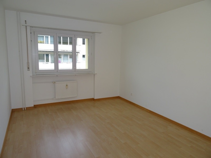 3 ½ pièces appartement