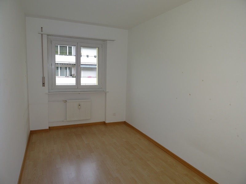 3 ½ pièces appartement