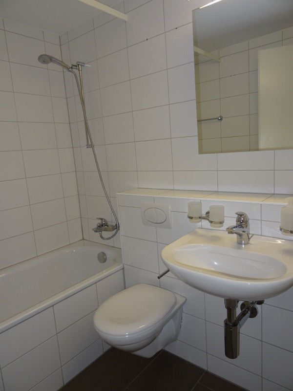 3 ½ pièces appartement