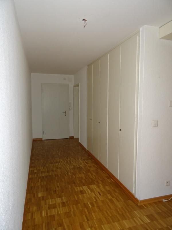 3 ½ pièces appartement