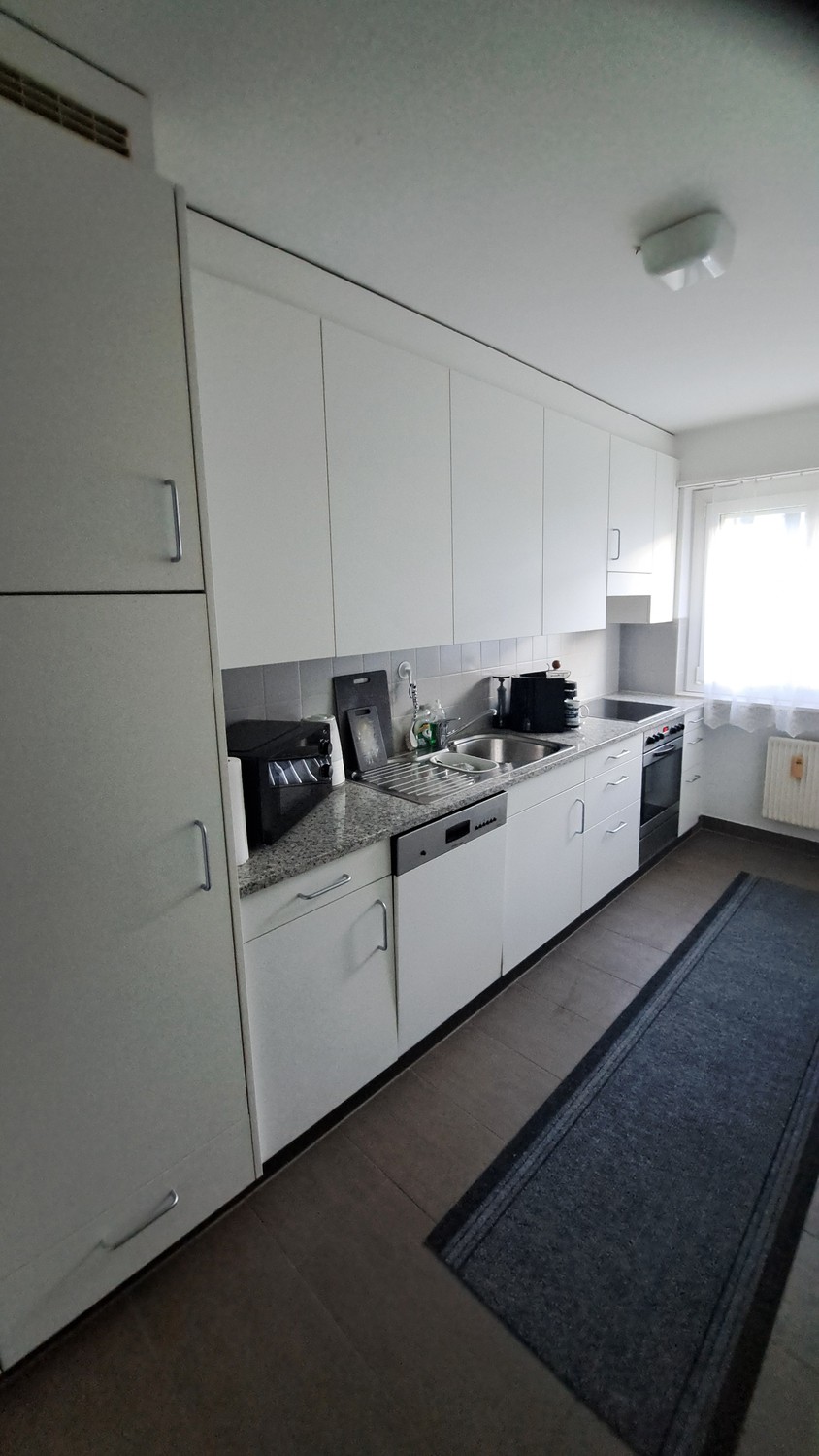 3 ½ pièces appartement