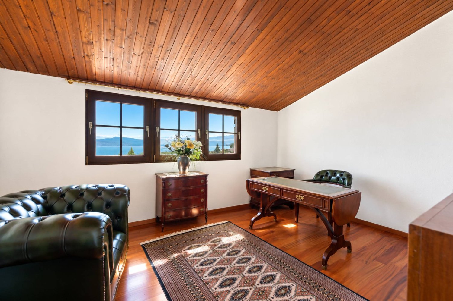 6 ½ rooms villa, photo 9 of 10