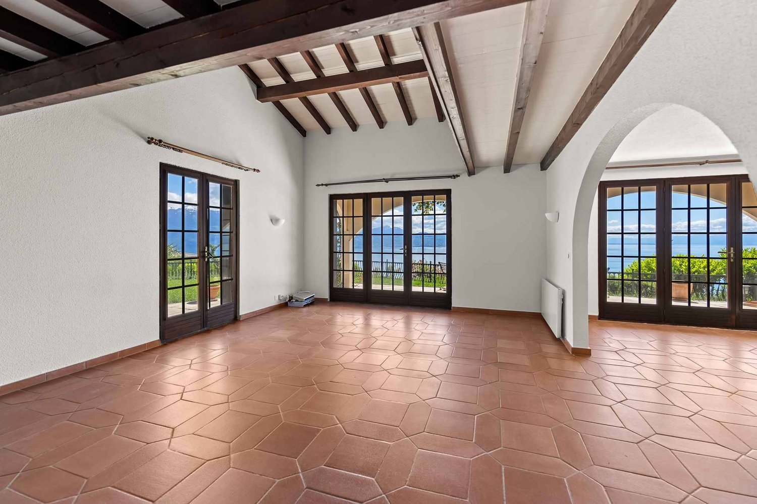 6 ½ rooms villa, photo 5 of 10
