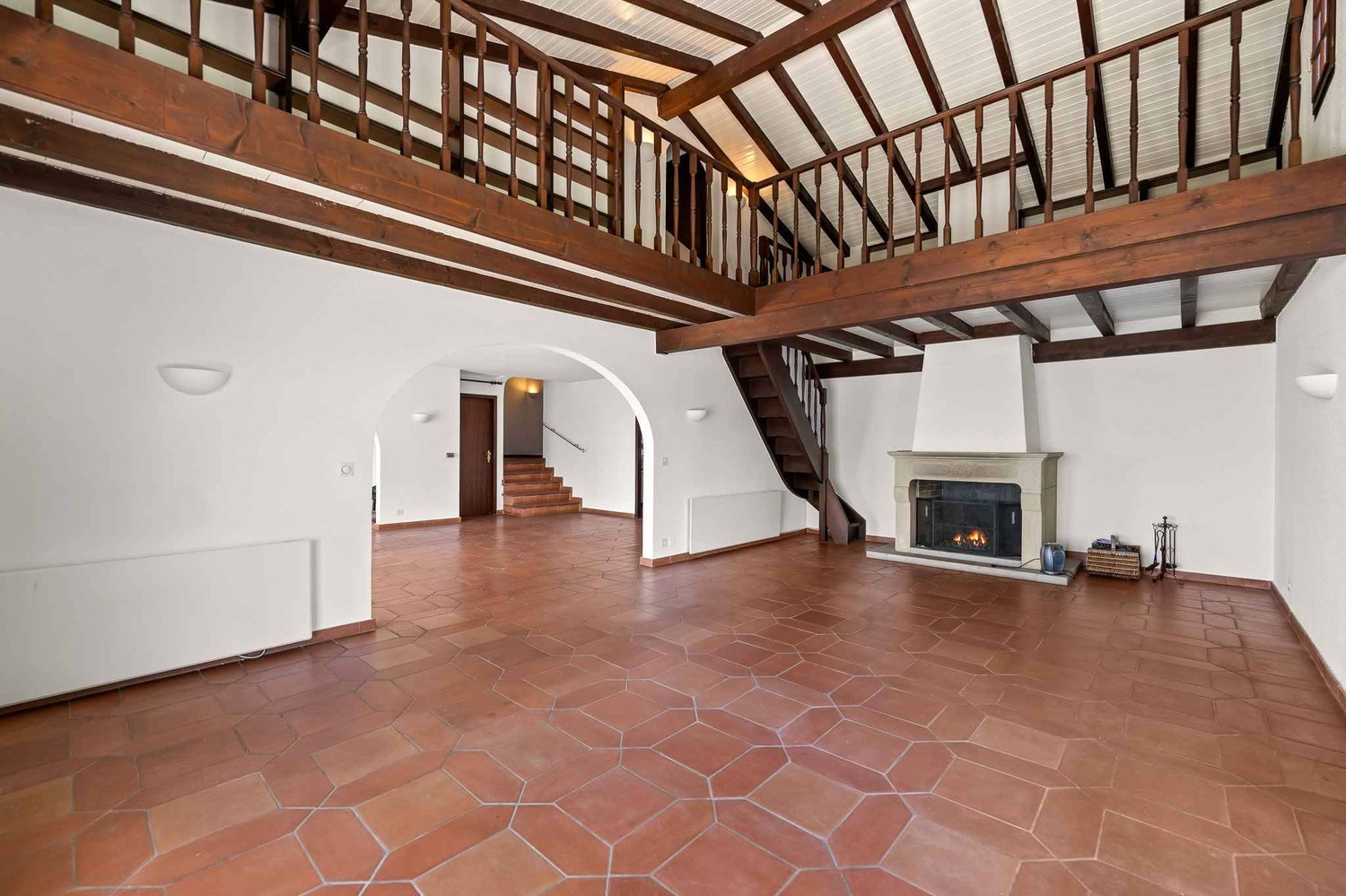 6 ½ rooms villa, photo 3 of 10