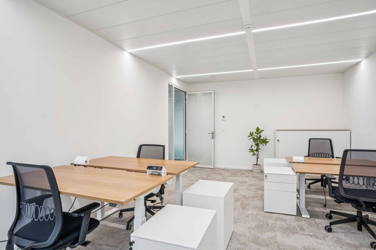 26m² office, photo 5 of 5