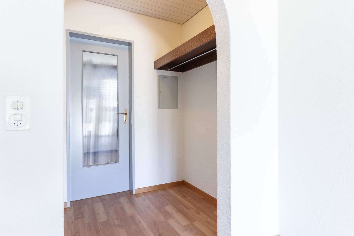 3 ½ rooms apartment, photo 4 of 10