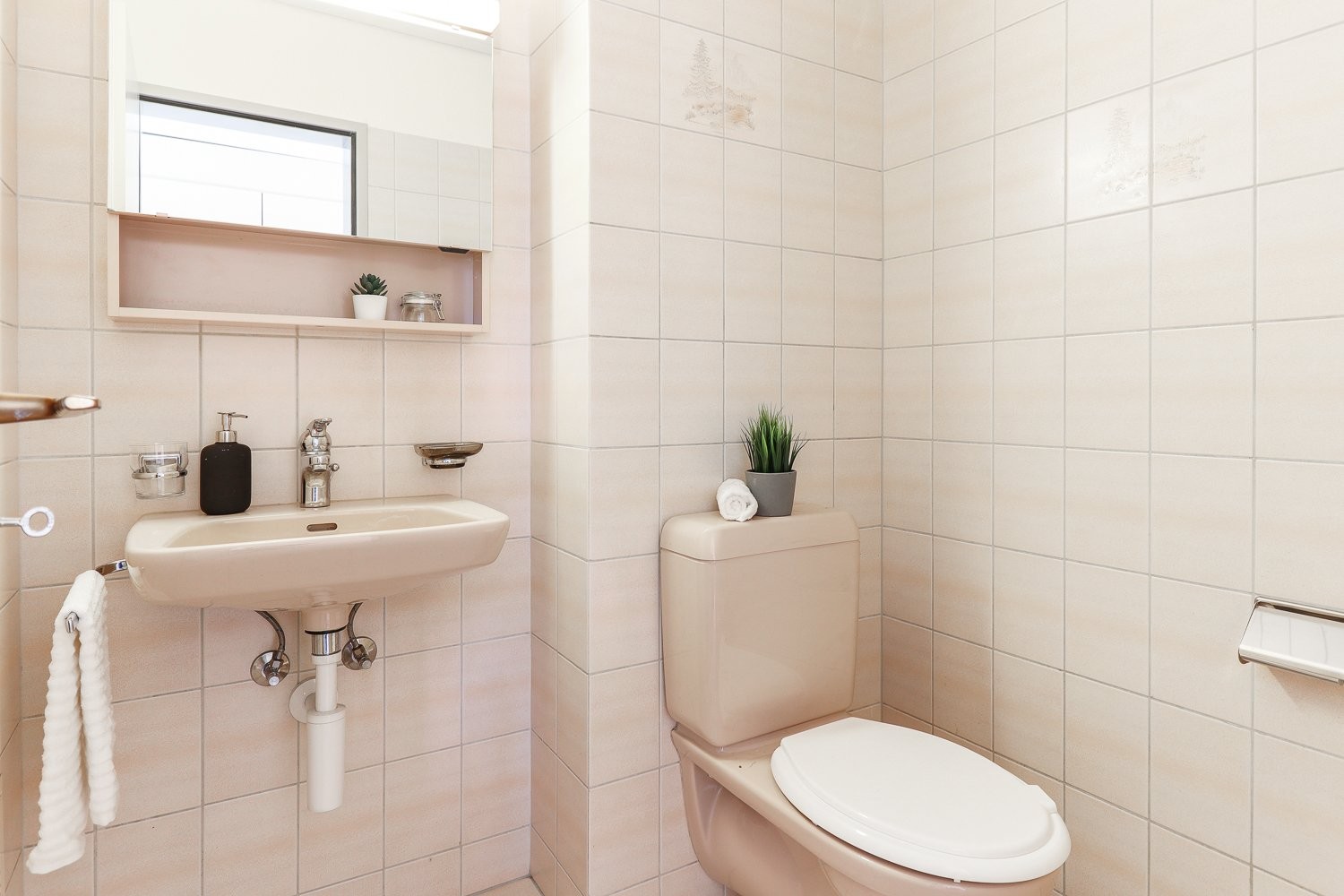 3 ½ rooms apartment, photo 9 of 10