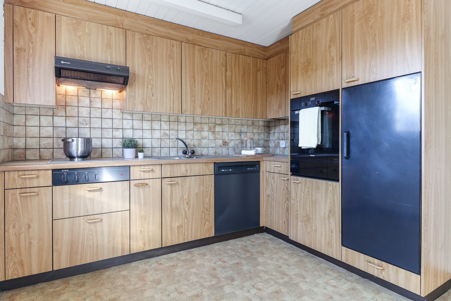 3 ½ rooms apartment, photo 6 of 10