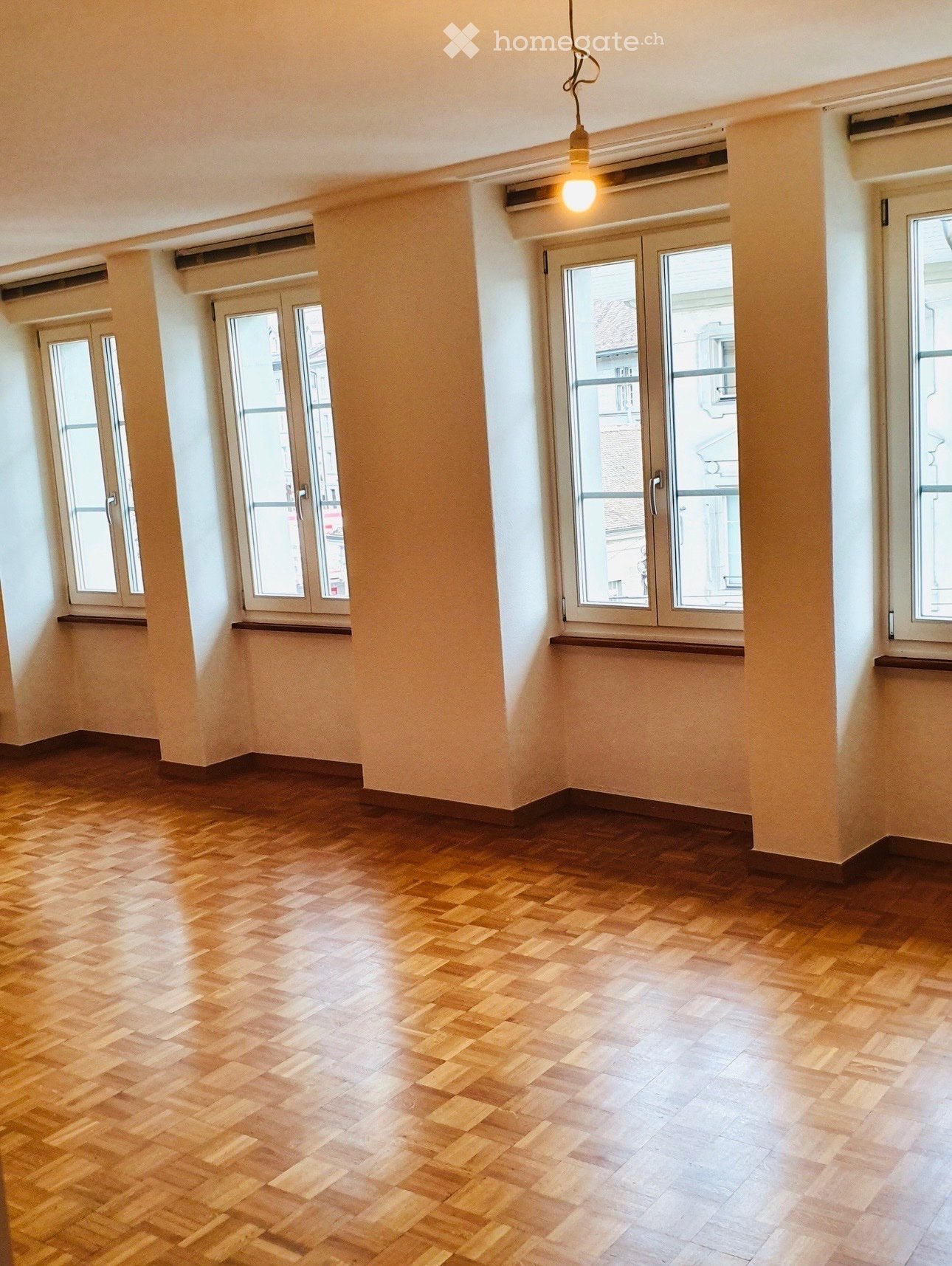 1 room apartment, photo 3 of 4