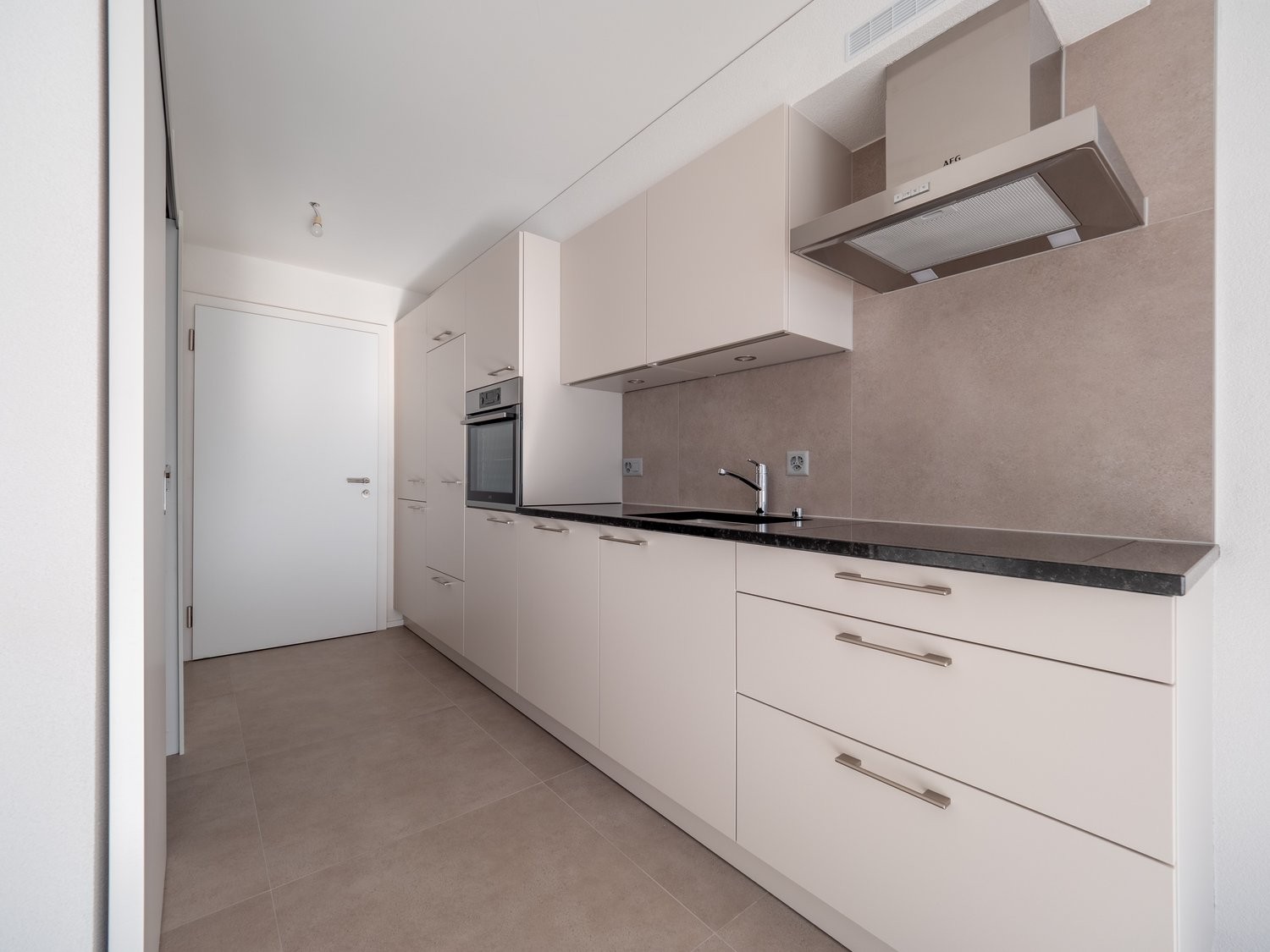 1 ½ rooms apartment, photo 4 of 9