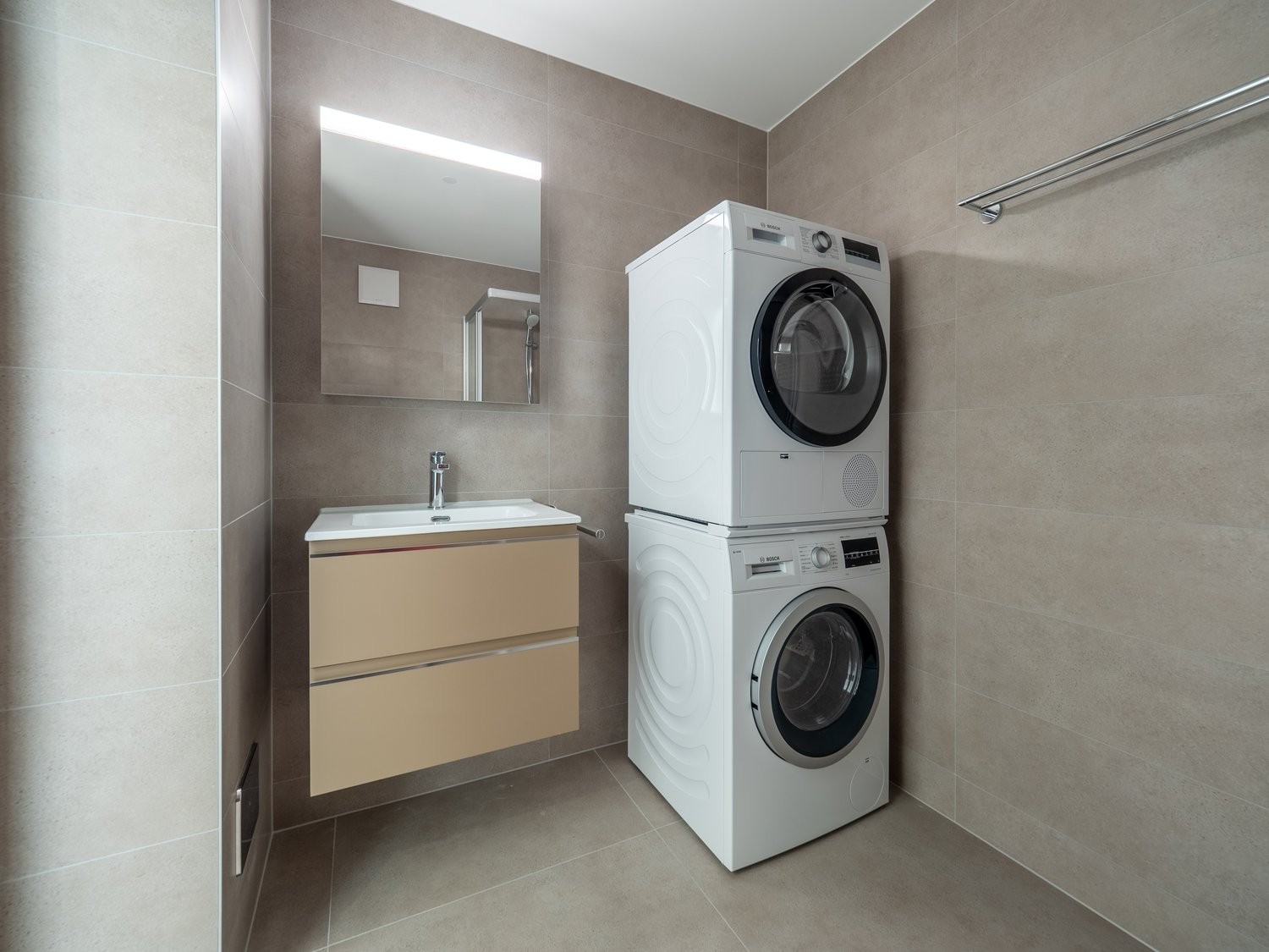 1 ½ rooms apartment, photo 9 of 9