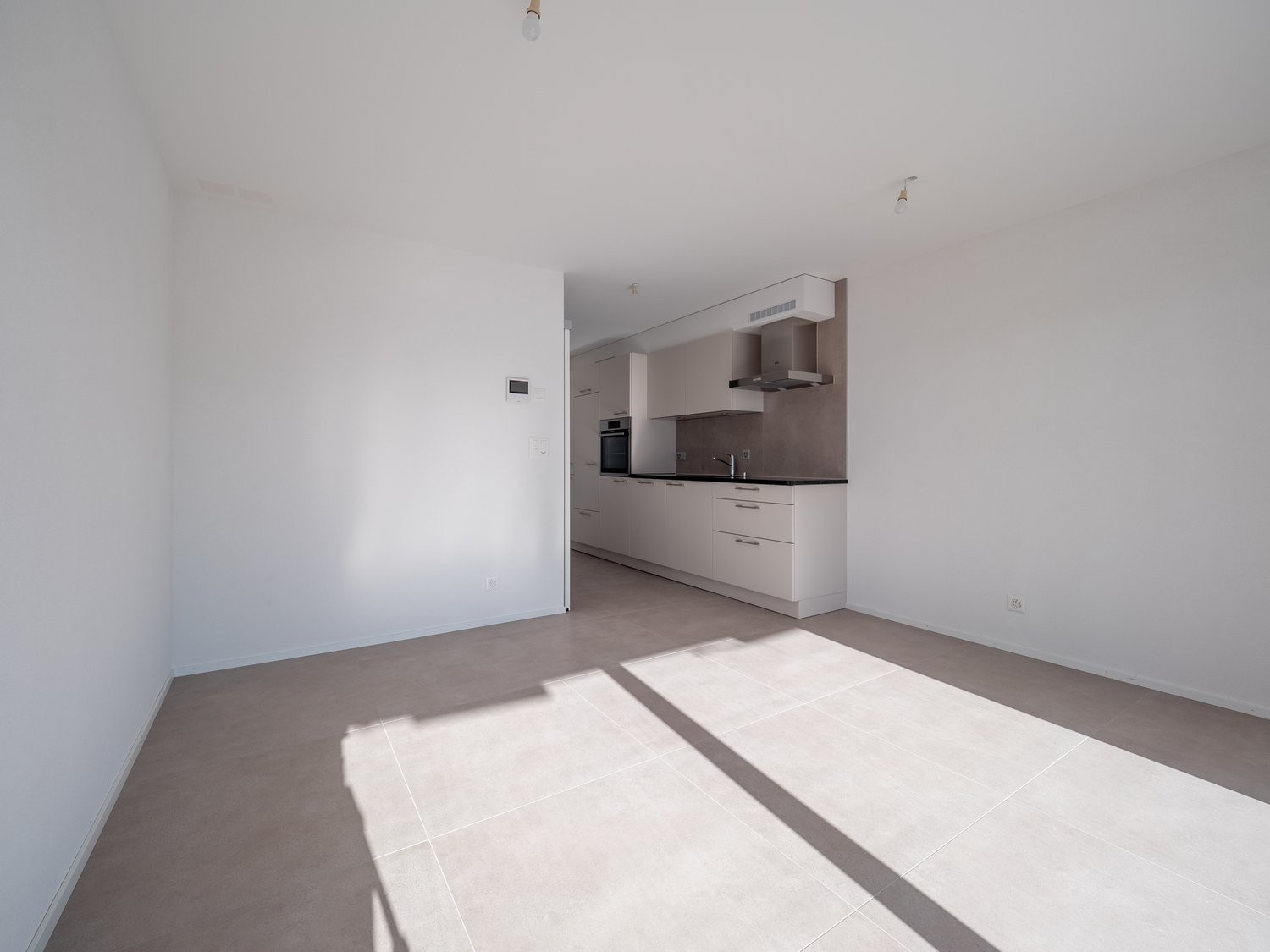 1 ½ rooms apartment, photo 5 of 9
