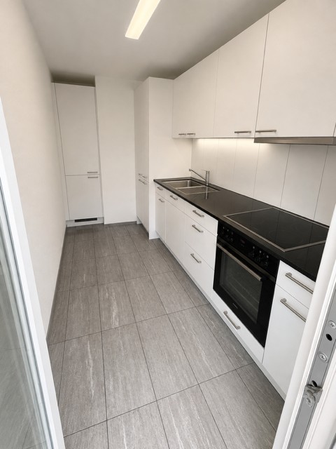 Duplex de 3 ½ pièces