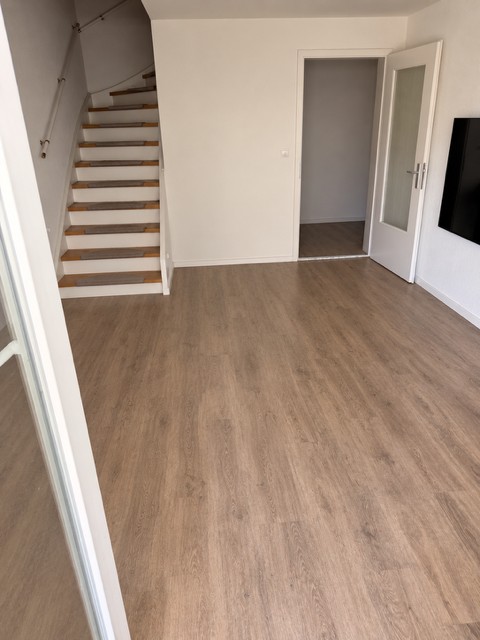 Duplex de 3 ½ pièces