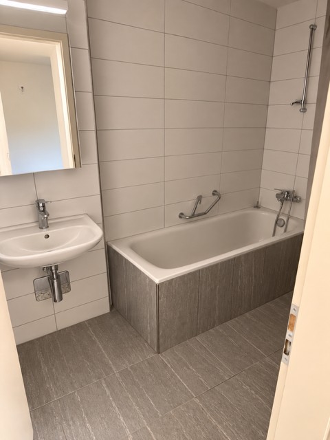 Duplex de 3 ½ pièces