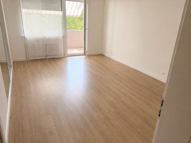 Duplex de 3 ½ pièces