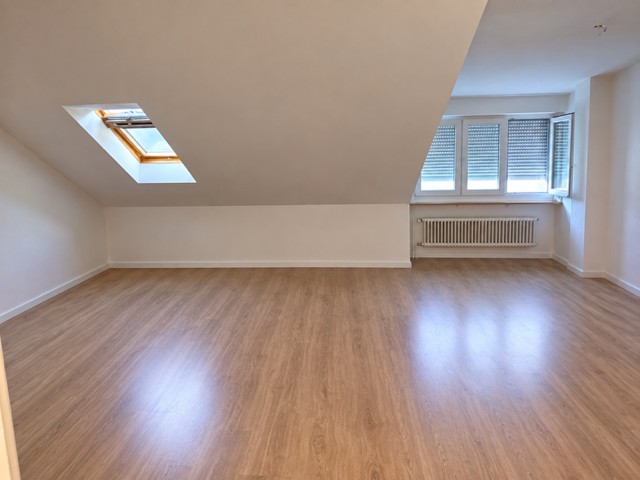 Duplex de 3 ½ pièces