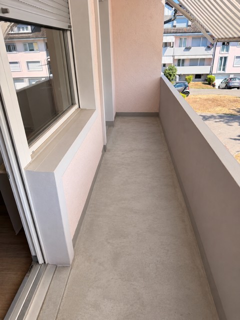 Duplex de 3 ½ pièces