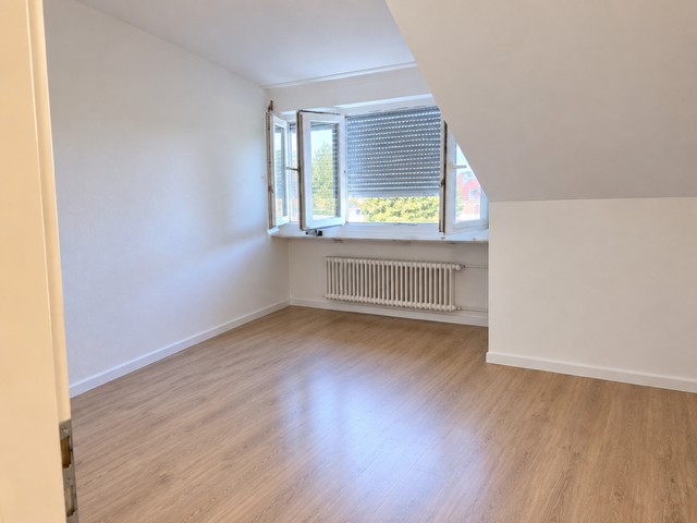 Duplex de 3 ½ pièces