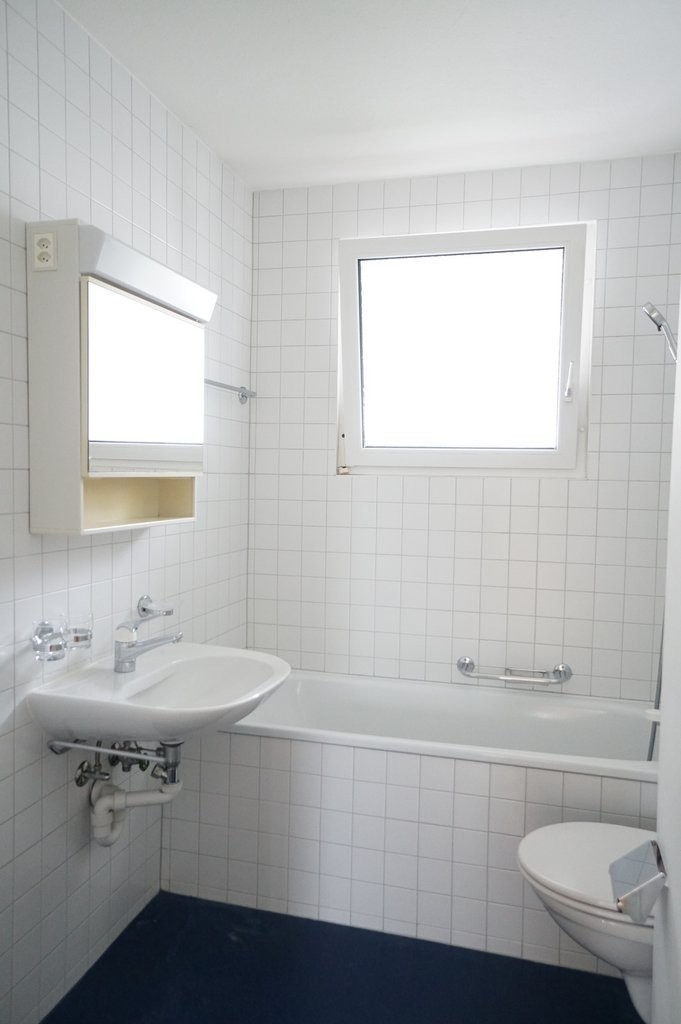 Appartement de 2 pièces