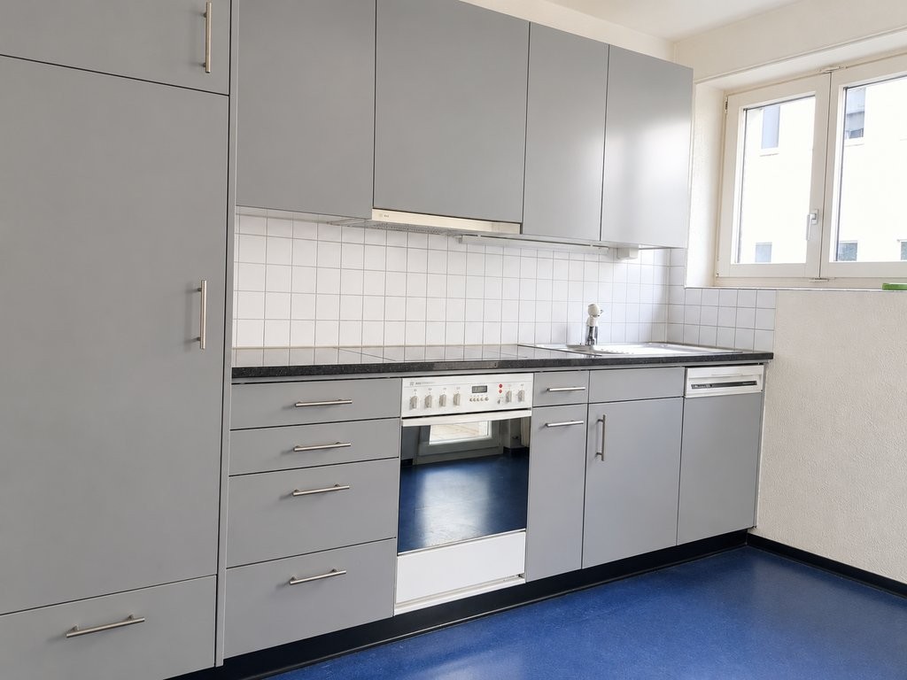 Appartement de 2 pièces